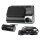Wideorejestrator 70mai Dash Cam A800SE 4G Ready HDR + kamera tylna RC22 + zasilanie